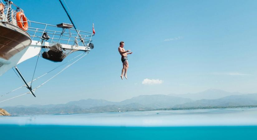 A Balaton legnagyobb vitorlásünnepe visszatér