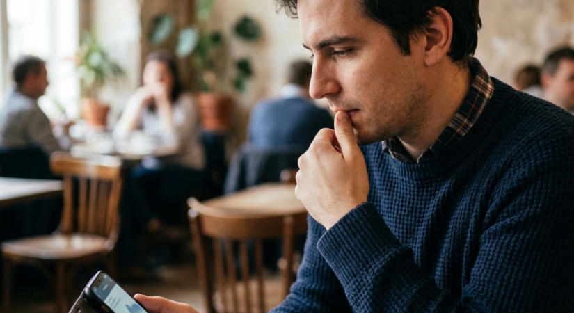 Gránit TBSZ appban: mikor kényelmes adóoptimalizálás, és mire figyelj befektetés előtt?