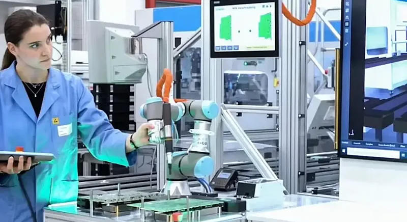 Magyar ősbemutatót kap a Siemens új mérnöki platformja