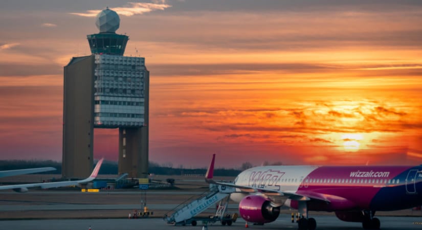 Kiderült az igazság a WizzAir, Ryanair, Lufthansa, QatarAirways járatok közötti különbségről: erről a repülővel utazók többsége nem tudott