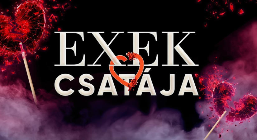 Sírva borultak egymás nyakába az Exek csatája győztesei: ők zsebelték be a közel 15 millió forintos fődíjat – videó