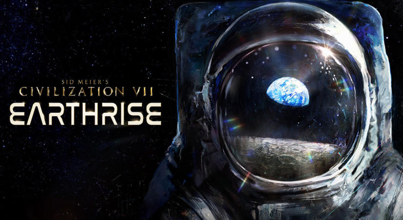 Hatalmas frissítéssel célozza meg a világűrt a Civilization 7