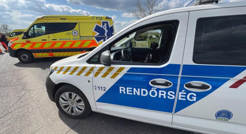 „Őt szeretem a legjobban a világon” – megszólalt a párhónapos csecsemőt bántalmazó hajdúszoboszlói apuka
