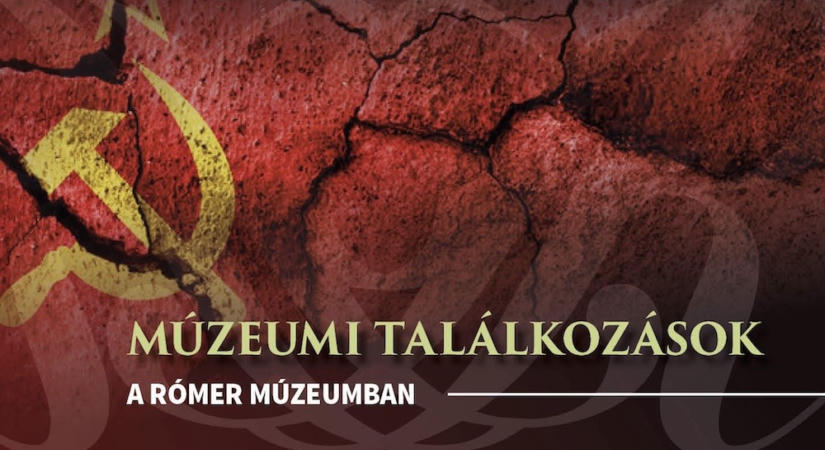 A kommunista állambiztonság örökségéről tartanak előadást Győrben, a Rómer Múzeum szervezésében