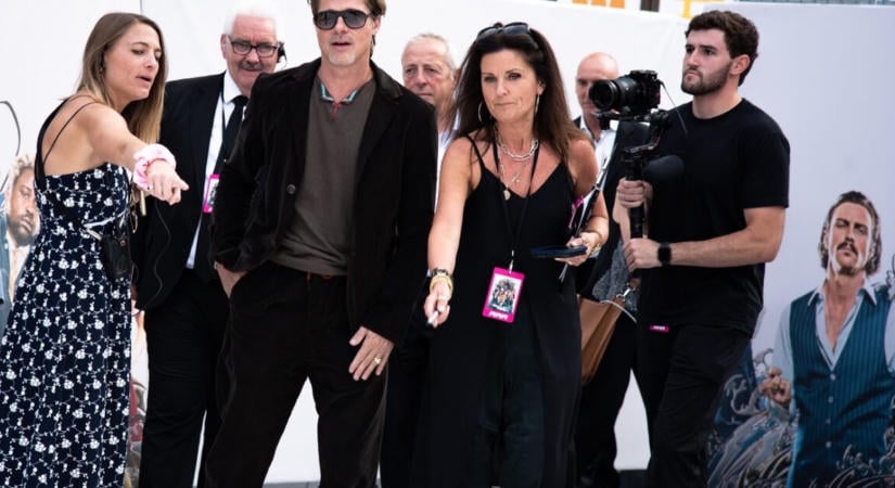 Brad Pitt második világháborús drámája a tökéletes választás az Elit alakulat rajongóinak