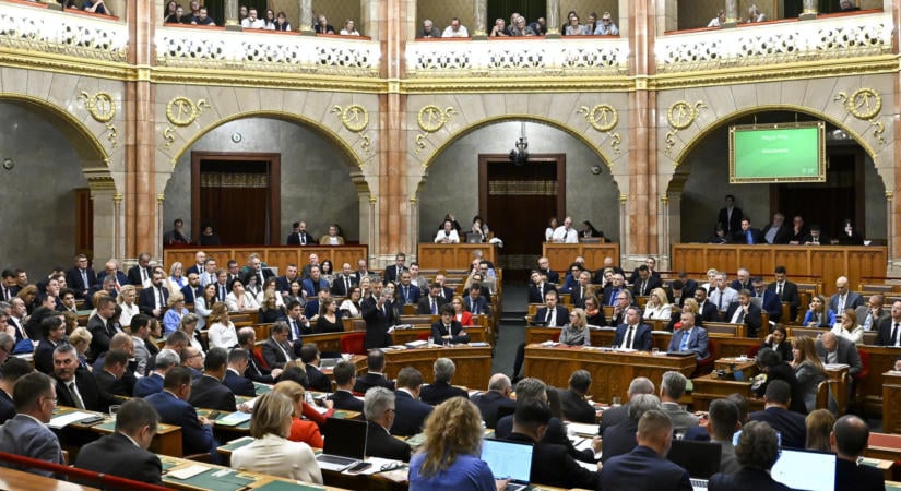 Tisza-kormány: döntés születhet a Médiatanács új vezetéséről és a legfőbb ügyészről, újabb korrupciógyanús eljárás indult