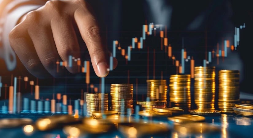 KPMG: rekordszámú milliárdos befektetés érkezett Európába 2026 első felében