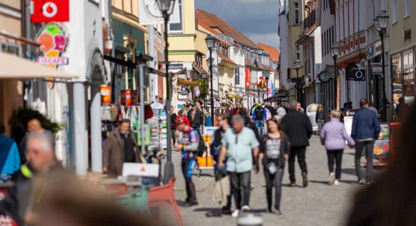 A magyarok ezt aggódva nézhetik, Európa már ráhajtott: egyre drágább lesz minden Berlintől Varsóig
