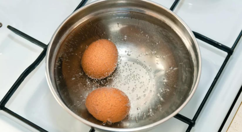 Ettől lesz tökéletes a tükörtojás: a meglepő hozzávalót eddig biztosan nem használtad