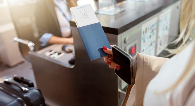 Megszólalt a minisztérium az elszakadt útlevél ügyében – Kiderült, mikor jár az ingyenes csere, és mit tehet a hibázó kormányablak
