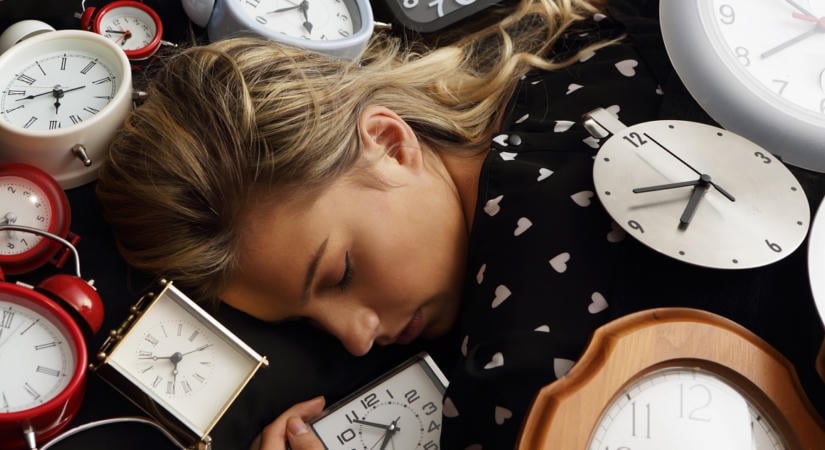 Ekkor kell átállítani az órákat – Vigyázz, idén könnyű eltéveszteni