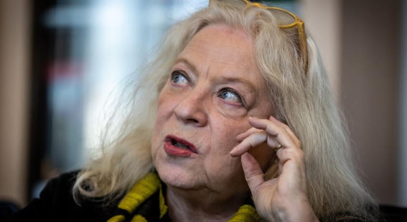 Kim Lane Scheppele: A pénz egy része már Dubajban van