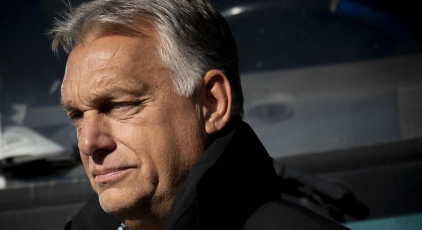 Orbán Viktor is Brüsszelbe utazott az uniós vezetők találkozójára