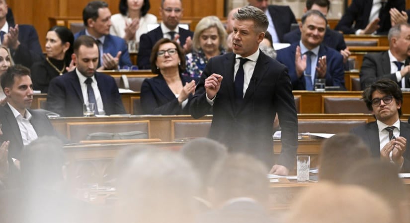 Bevezetik a vagyonadót, emelkedik a reklámadó és jön a Ne Lopj! – Magyar Péter további bejelentései