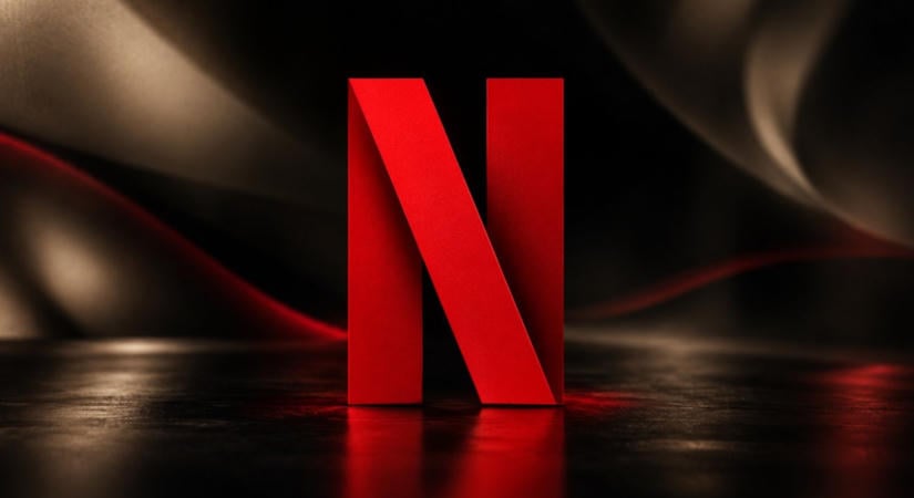 No. 1 a Netflixen: 30,8 millió megtekintés egyetlen hét alatt, továbbra is megállíthatatlan az új thriller!