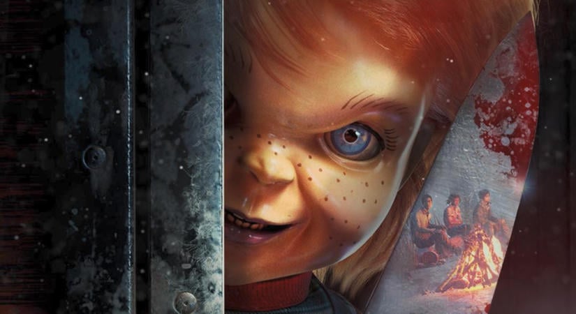 Michael Myers után Chucky is eltűnik a Dead by Daylightból, de azért kaptak egy jó hírt, akik már megvásárolták a gyilkos babát