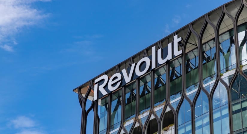 Felügyeleti vizsgálat indulhatott a Revolut ellen