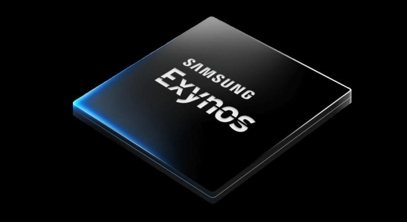 Ezt a kört tényleg megnyerheti az Exynos