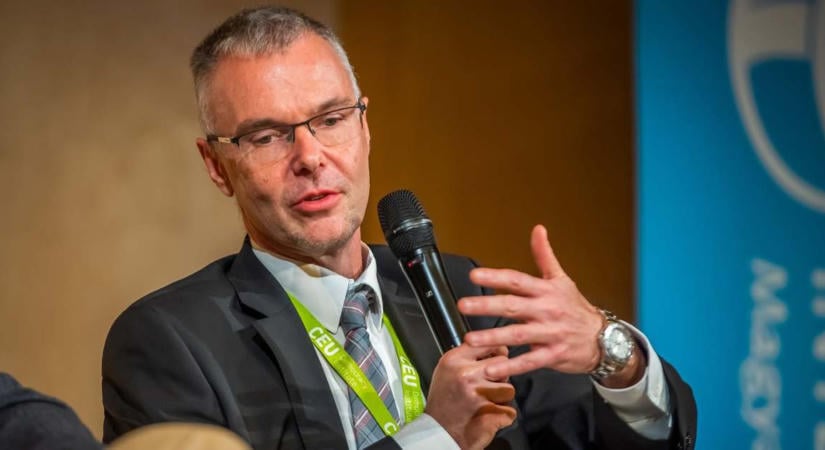 Martin József Péter: Orbán Viktor biztosan tudott a Magyar Nemzeti Bank ügyeiről