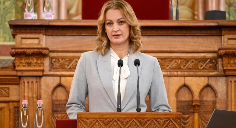 A házelnök részvétét fejezte ki a spanyolországi vonatbaleset miatt