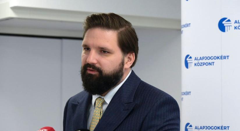 Alapjogokért Központ: A szankciós politika folytatása tragédiához vezethet