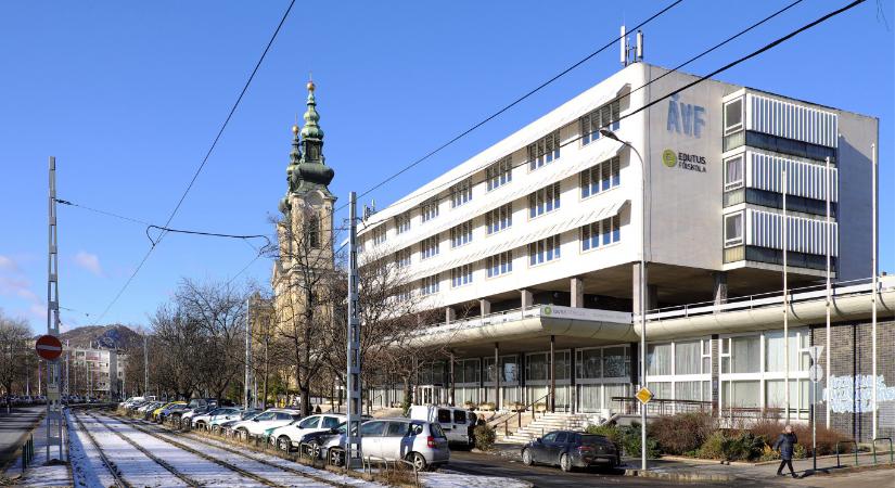 Lakópark épülhet a volt MSZP-székház helyére