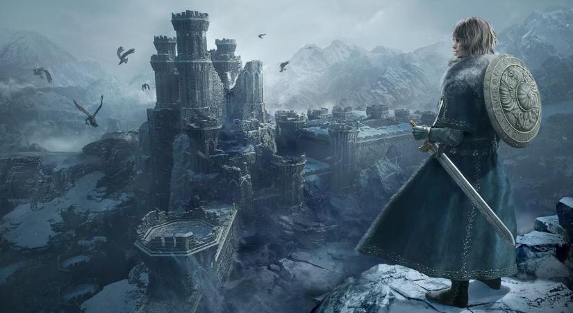Sapka, sál, babkonzerv – Brutálisan hosszú lesz a Dragon's Dogma 2: Dark Arisen