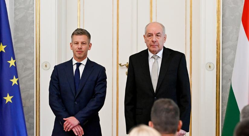 Már ki is hirdették az Alaptörvény 17. módosítását a Közlönyben, Sulyok nem finomkodott a szövegezésben