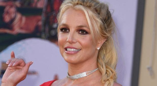 Britney Spears egy klón? A fia reagált az összeesküvés-elméletre