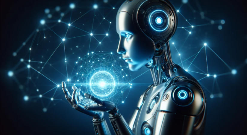 AI-ügynökök a logisztikában: 7 gondolat az ellátási láncok jövőjéről