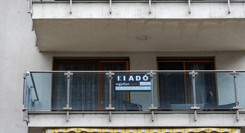Dívik a szobabérlés, a lakáskiadóknak ez jobb üzlet