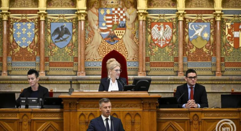 Új vidékfejlesztési program indul, tíz településenként adnak évi egymilliárd forintot