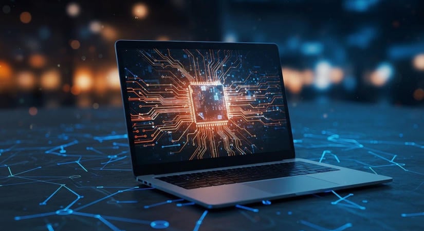 Deloitte-felmérés: az AI új szakaszba lépteti a pénzügyi funkció működését