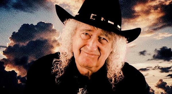 Brian May nem zárkózik el egy digitális Queen-show-tól, de az AI miatt vannak aggályai