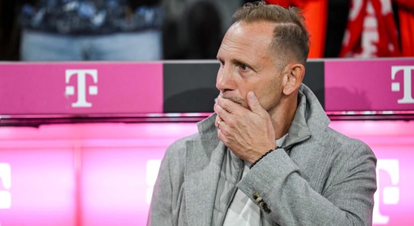 Schäferék edzője a 7-0-s vereség után: Megy tovább az élet