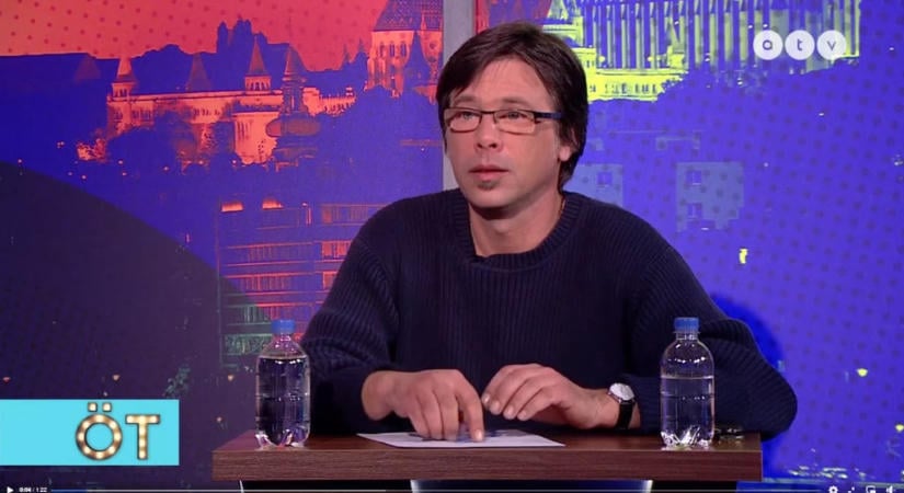 Hont András megszólalt a bírósági ügyéről: azt állítja, semmilyen értesítést nem kapott