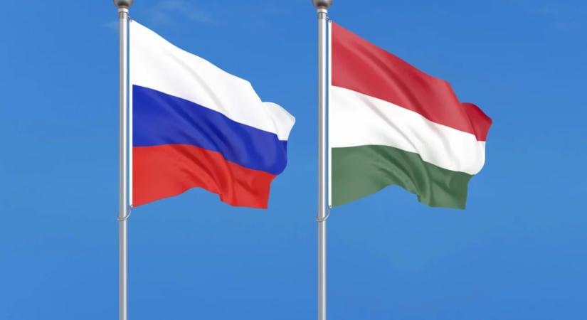 Oroszország magyar diplomatákat utasított ki, de a magyar képviselet továbbra is működik