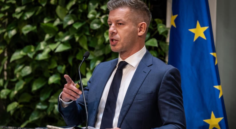 Magyar Péter: A Mi Hazánk és a Fidesz meghiúsította Orbán Viktor parlamenti meghallgatását