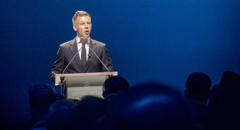 Magyar Péter: A maffiafilmeknél sem az első tíz perc a legizgalmasabb