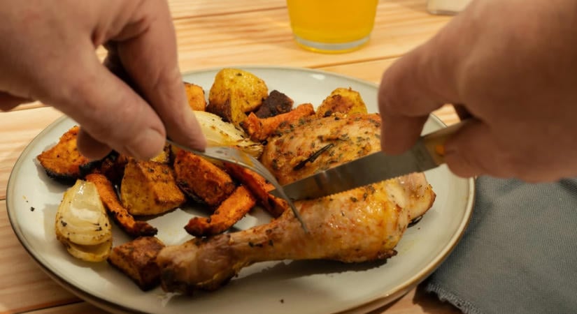 Így alakul a csirkecomb és a csirkemell ára novembertől