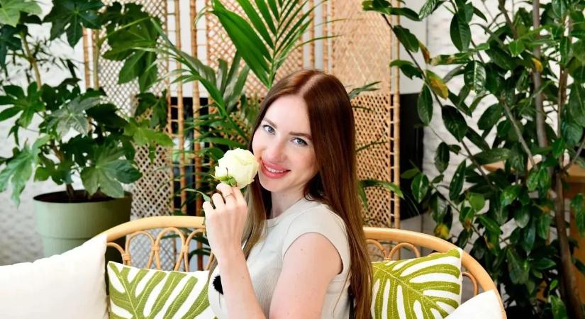 Cartier, Louis Vuitton és Dyson – Kiara Lord elárulta, mivel lehet neki udvarolni
