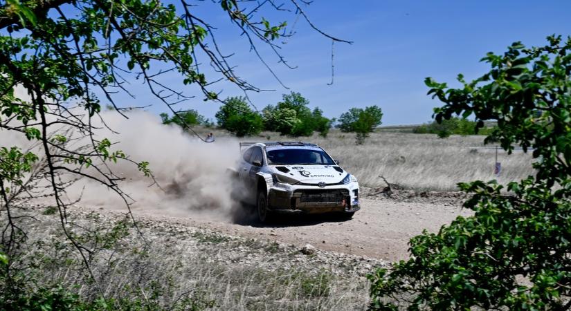 Rossz hír a rajongóknak, elmarad a Diósgyőr Rally: így és most nem vállalják a rendezést a szervezők