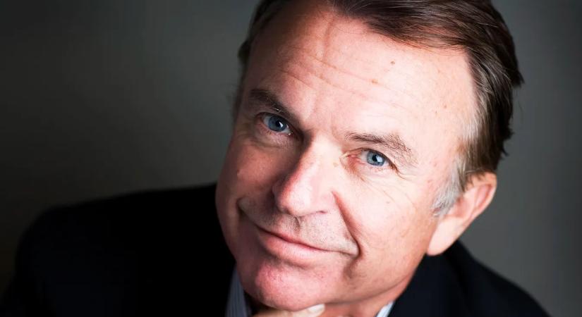 Sam Neill emléke örökre velünk marad – Így lett a félénk kisfiúból világsztár