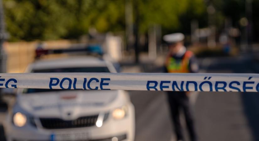 Drámai részletek: az autó letekert ablakában utazott az a 14 éves fiú, aki meghalt a pesterzsébeti balesetben