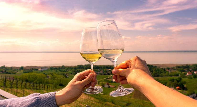 Besenyei Péter a Balaton felett, Ismerős Arcok a színpadon: 3 napig ingyen fesztiválozhatunk Zamárdiban