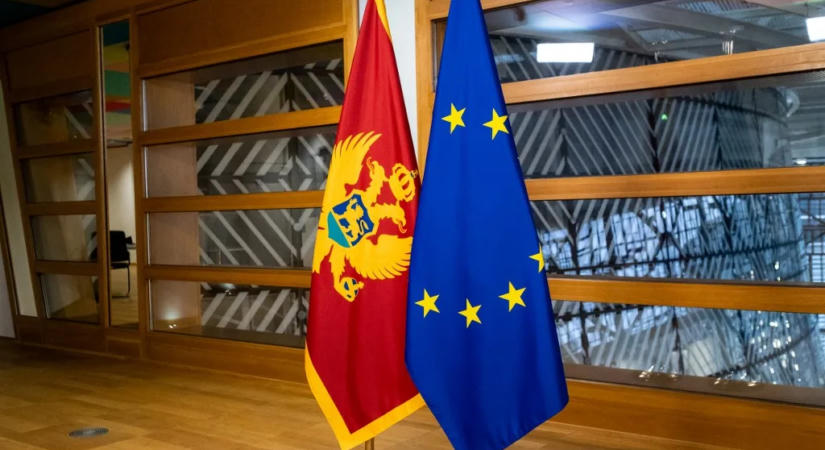 Montenegró novembertől vízumot vezet be