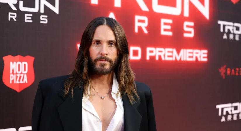 Jared Leto: Soha életemben nem bántalmaztam senkit szexuálisan