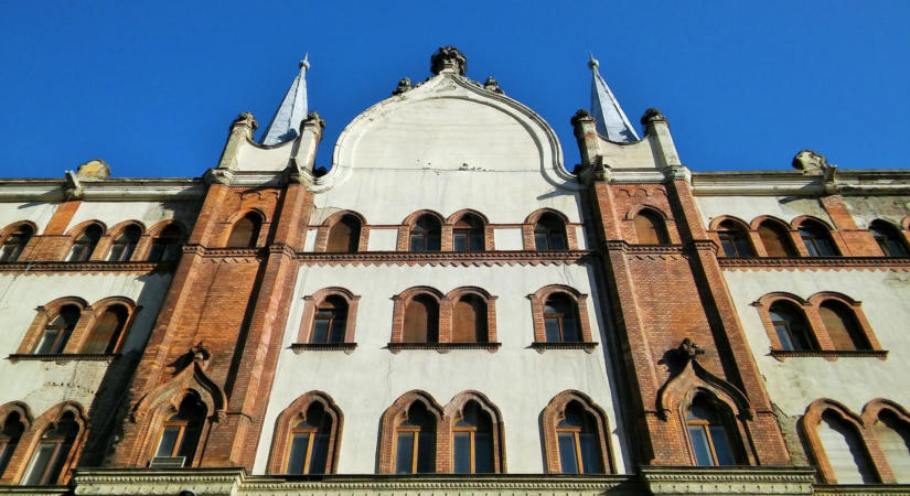 Kezdeményezés a Lónyay utcai egykori Központi Zálogház megmentéséért és kulturális hasznosításáért