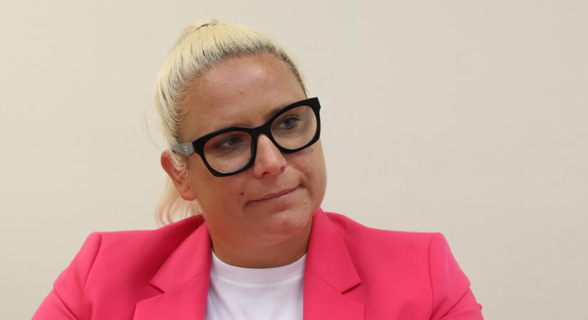 Az olimpiai bajnok Risztov Éva vallomása: "Anyukám feláldozta értem az életét" - videó