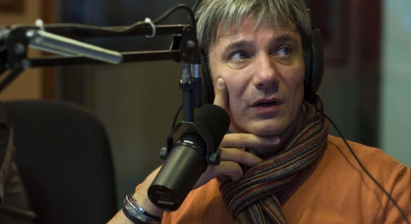 Bochkor Gábor annyira kiakasztotta az állatvédőket, hogy hétfőn személyesen mentek a Retro Rádióhoz a bocsánatkérésért